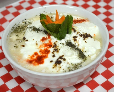 Best Punjabi vegetarian cuisine in Edmonton, AB